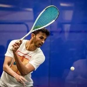 Reigning national men's champion Velavan Senthilkumar and national women's semifinalist Rathika Seelan will spearhead the Indian contingent at the 22nd Asian Team Squash Championships to be held in Dalian, China, between June 12 and 16.