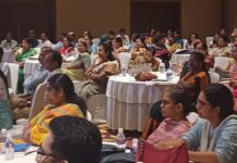 The program brought together key stakeholders, program experts, and partners dedicated to advancing maternal health initiatives in Telangana and fast track the reduction of maternal mortality and morbidity.