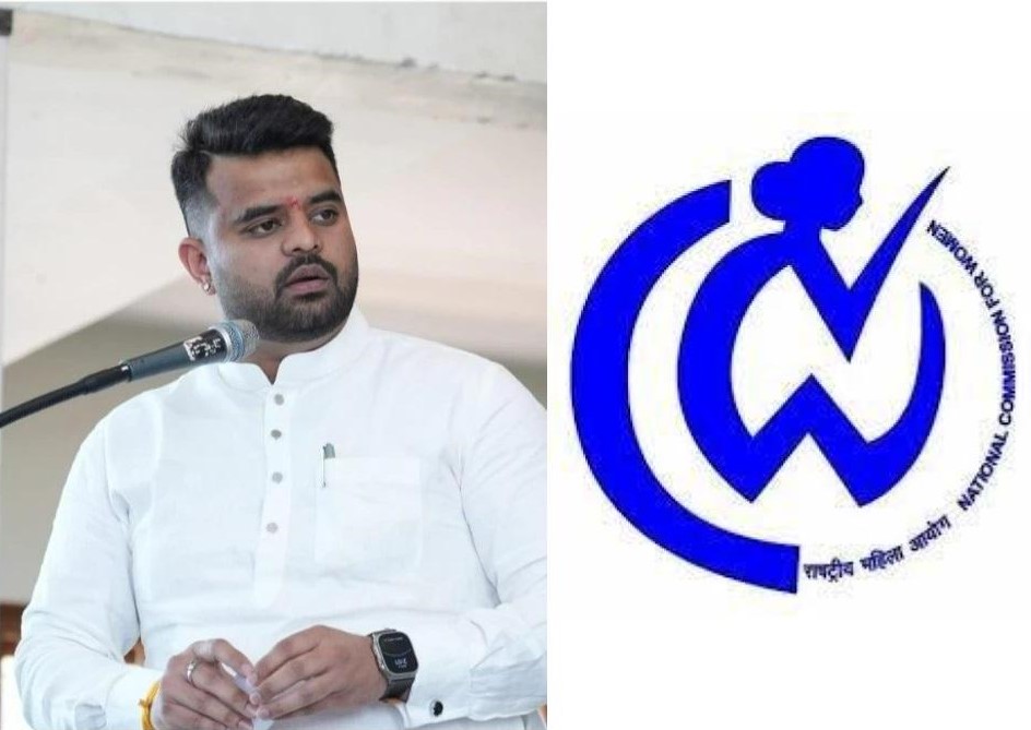 "NCW would like to state that 700 women have not given any complaints to NCW regarding Prajwal Revanna case. Some media channels are falsely reporting this."