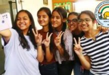 The ICSE 2024 saw an impressive overall pass percentage of 99.47 per cent, with girls outperforming boys yet again, achieving a pass percentage of 99.65 per cent compared to 99.31 per cent for boys.
