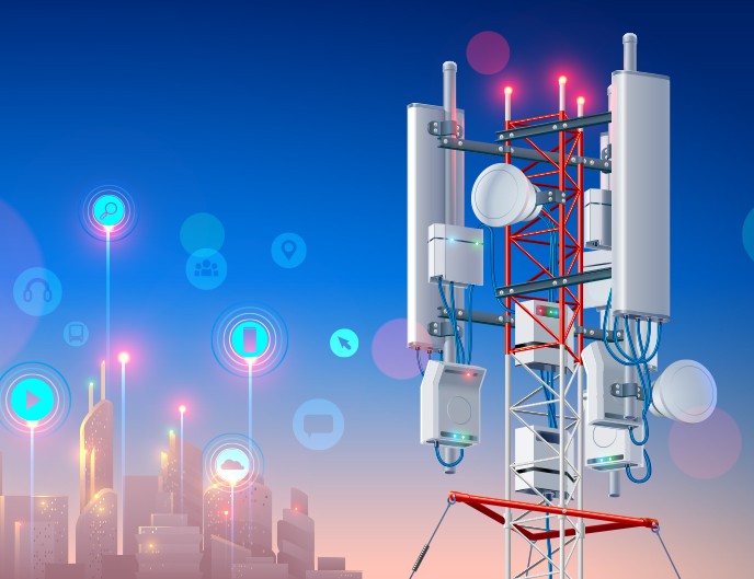 TRAI released a consultation paper on ‘Auction of Spectrum in 37-37.5 GHz, 37.5-40 GHz and 42.5-43.5 GHz bands identified for IMT’ on 04.04.2024.