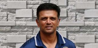 Dravid's contract expires at the end of the month and he will not re-apply for the job, which has been advertised by the BCCI, since last month.