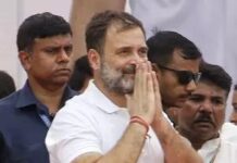 Congress leader Rahul Gandhi will appear before a special Bengaluru court on Friday in connection with a defamation case filed by Karnataka BJP MLC Keshav Prasad.