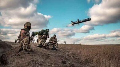 CSIS Report Estimates Massive Death Toll in Russia Ukraine War