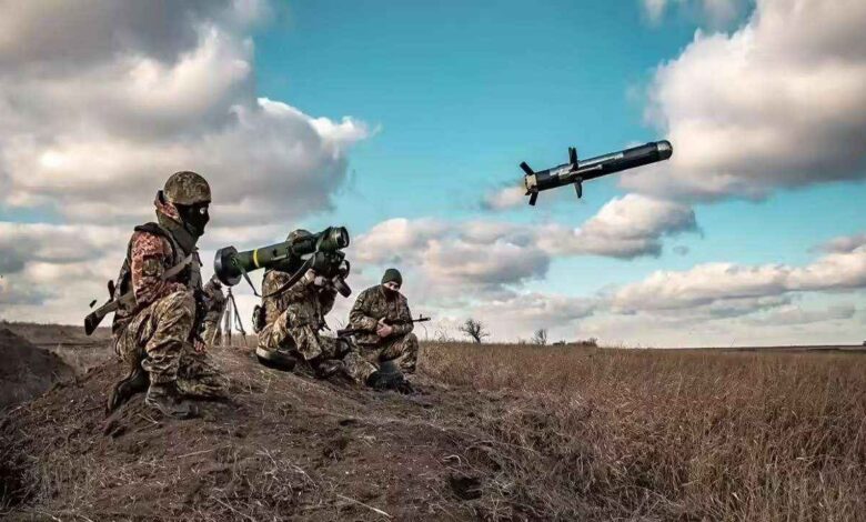 CSIS Report Estimates Massive Death Toll in Russia Ukraine War
