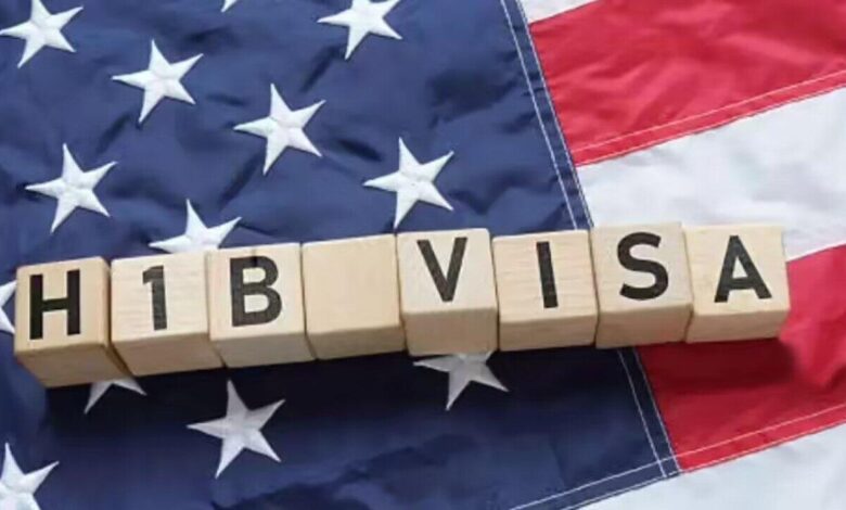Texas Governor Orders Immediate Halt on H 1B Visa Applications