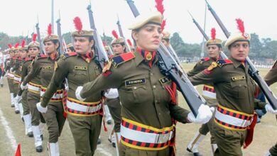 77th Republic Day Parade Marks India’s Democratic Spirit