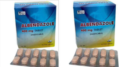 Andhra Government to Provide Albendazole Tablets to Students