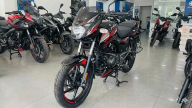 Bajaj updates Pulsar 125 with fresh design and new features