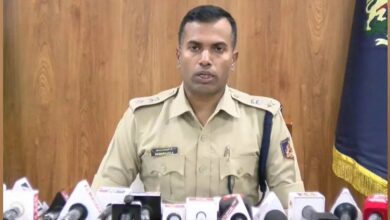 Belagavi Police Clarify Status of Alleged Chorla Ghat Cash Robbery