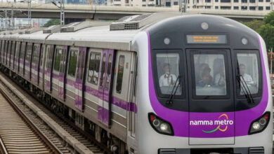 Bengaluru Namma Metro Fare Hike Sparks Fresh Controversy