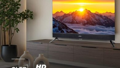 Best Budget 32 Inch Smart TVs With Android and Fire TV Features