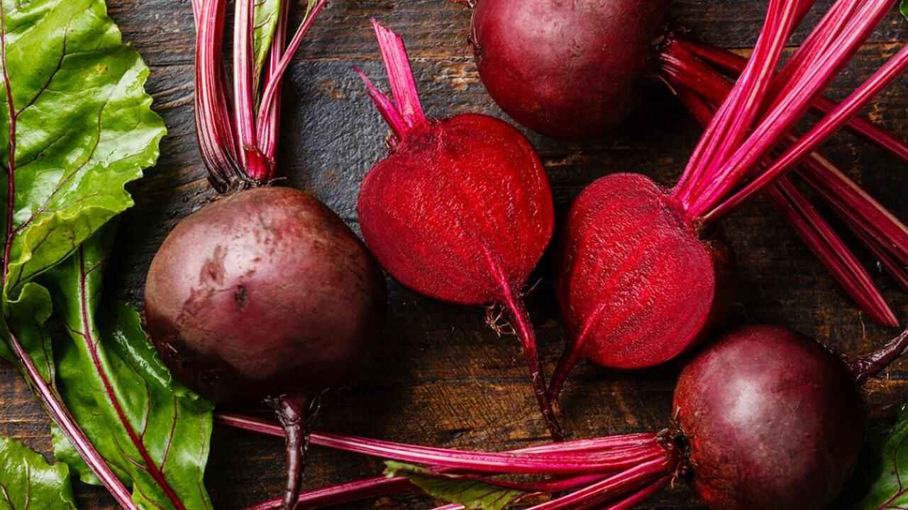 Best Way to Eat Beetroot for Better Blood Health - The South India Times