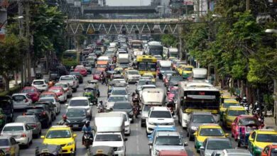 Brand Bengaluru Takes a Hit as City Ranks Second in Global Traffic Congestion