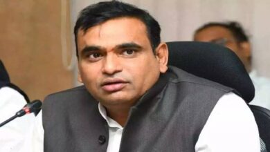 Chamala Kiran Kumar Reddy Demands Budget Priority for Telangana