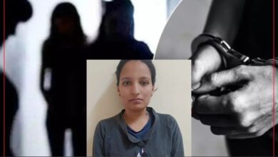 Chikkamagaluru Woman Arrested for Blackmailing Prominent Swami Over Money Demand