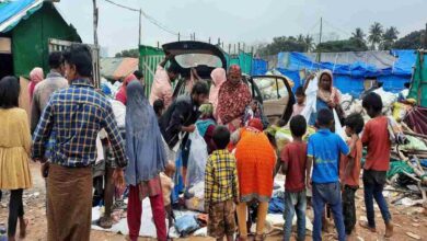 Claims Surface About Bangladeshi Settlements Across 60 Areas in Bengaluru