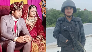 SWAT Commando Dies After Brutal Attack by Husband
