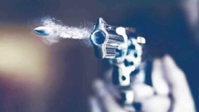 Congress MP Relative Dies After Accidental Shooting of Wife in Ahmedabad