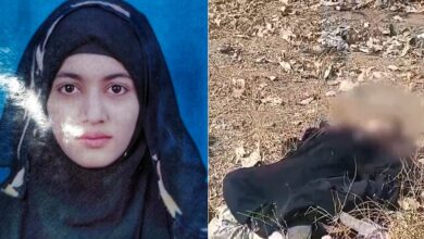 Dharwad paramedical student murder shocks city outskirts