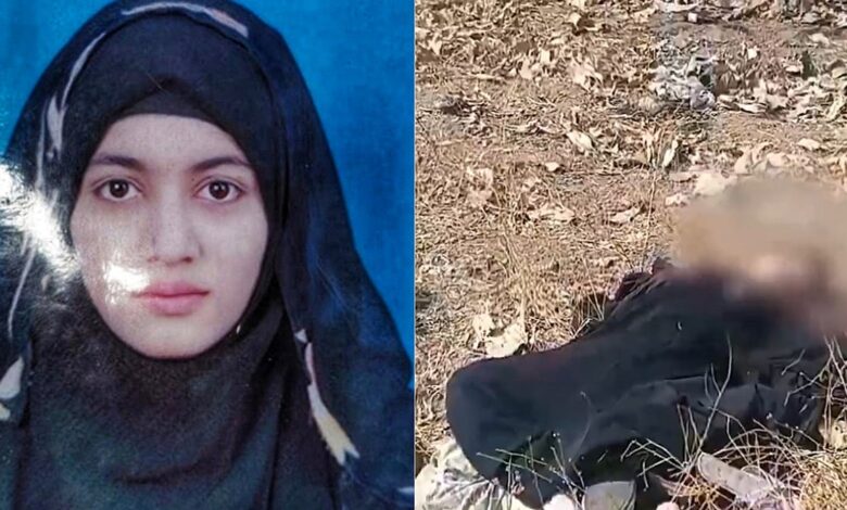 Dharwad paramedical student murder shocks city outskirts