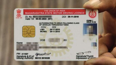 Driving License Address Change Made Easy Through Online Process