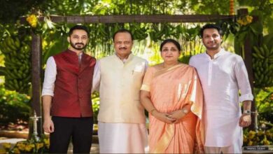 Ajit Pawar Family and Political Journey Come Into Focus After Tragic Incident