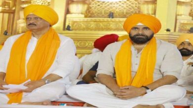 Pawan Kalyan Shares Emotional Post After Ajit Pawar Death