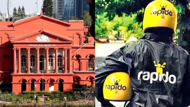 High Court Clears Bike Taxi Operations Lifting Karnataka State Government Ban