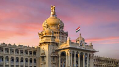 Karnataka Cabinet Clears Five Year Age Limit Hike for Civil Service Recruitment
