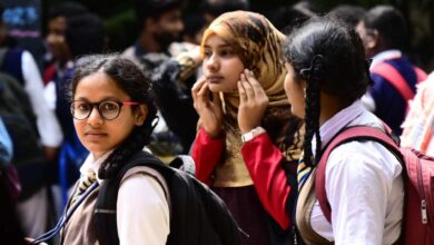 Karnataka Replaces Laptops With Cash Reward for SSLC Toppers