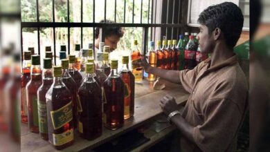 Liquor Shops to Remain Closed in Telugu States on Republic Day