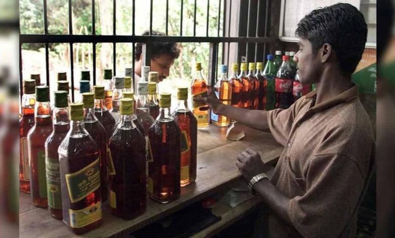 Liquor Shops to Remain Closed in Telugu States on Republic Day