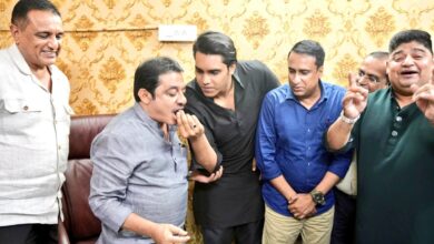 Lokayukta raid exposes massive assets linked to Sarfaraz Khan