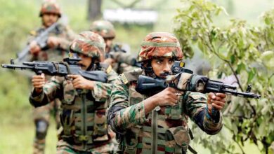Major Maoist encounter in Jharkhand leaves fifteen dead