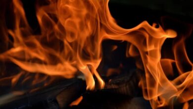 Man Tries To Burn Daughter In Law Over Birth Of Girl Child