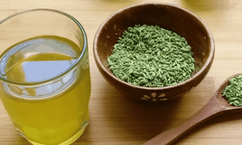 Morning Fennel Water Habit Gains Attention for Multiple Health Benefits
