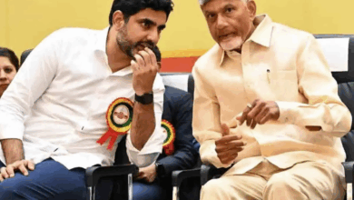 Ajit Pawar Death Leads Chandrababu Naidu and Lokesh to Plan Maharashtra Visit