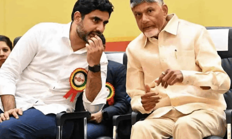 Ajit Pawar Death Leads Chandrababu Naidu and Lokesh to Plan Maharashtra Visit