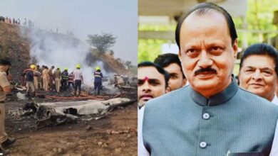 Political Leaders Mourn Ajit Pawar After Tragic Death in Plane Crash