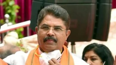 R Ashoka Accuses Congress MLAs of Unruly Conduct in Legislature
