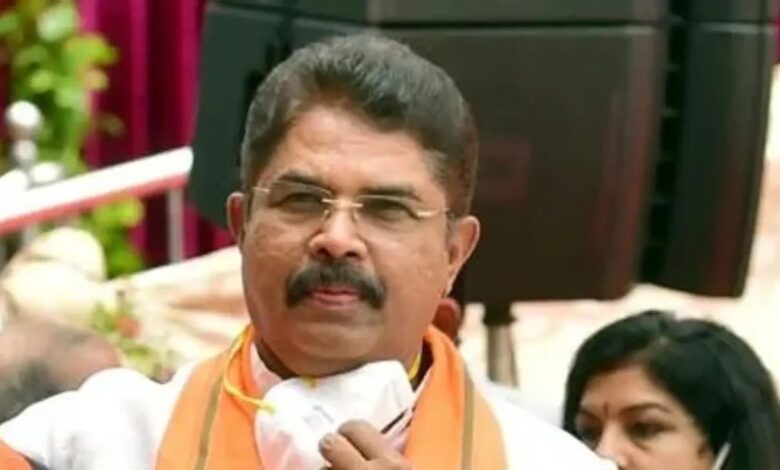 R Ashoka Accuses Congress MLAs of Unruly Conduct in Legislature