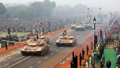 Republic Day 2026 set to showcase heritage power and global ties