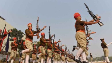 Republic Day 21 Gun Salute: The History and Meaning Behind the Tradition