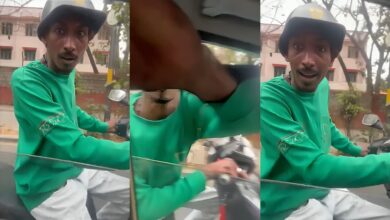 Road Rage Incident in Bengaluru Sparks Public Outrage