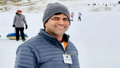Telangana Software Engineer Dies in USA After Sudden Heart Attack