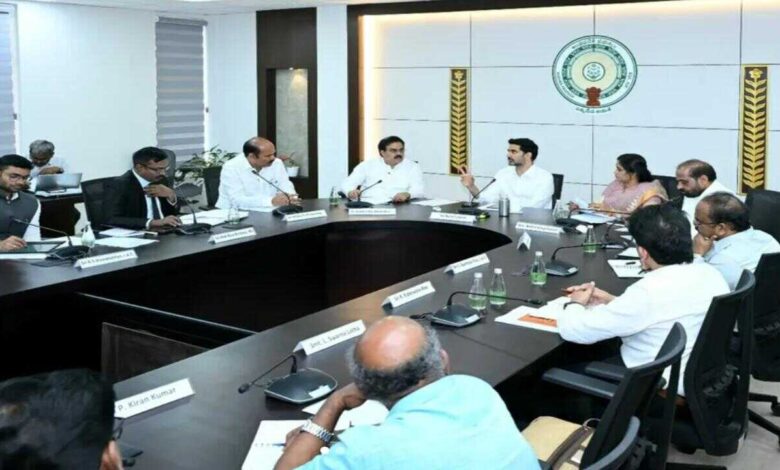 Andhra Pradesh Plans Social Media Age Rules to Protect Children and Women