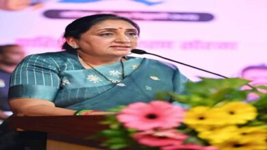 Sunetra Pawar Set to Become Deputy Chief Minister, New Chapter Begins in Maharashtra Politics