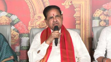 Tirumala Laddu Ghee Case Sparks Fresh Debate After SIT Charge Sheet