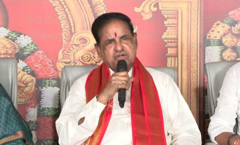 Tirumala Laddu Ghee Case Sparks Fresh Debate After SIT Charge Sheet